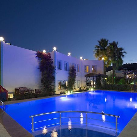 Istanbul Hotel Bodrum Turkbuku Exteriér fotografie