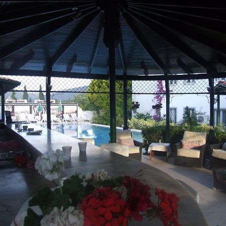 Istanbul Hotel Bodrum Turkbuku Exteriér fotografie