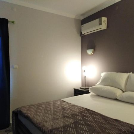 Istanbul Hotel Bodrum Turkbuku Exteriér fotografie