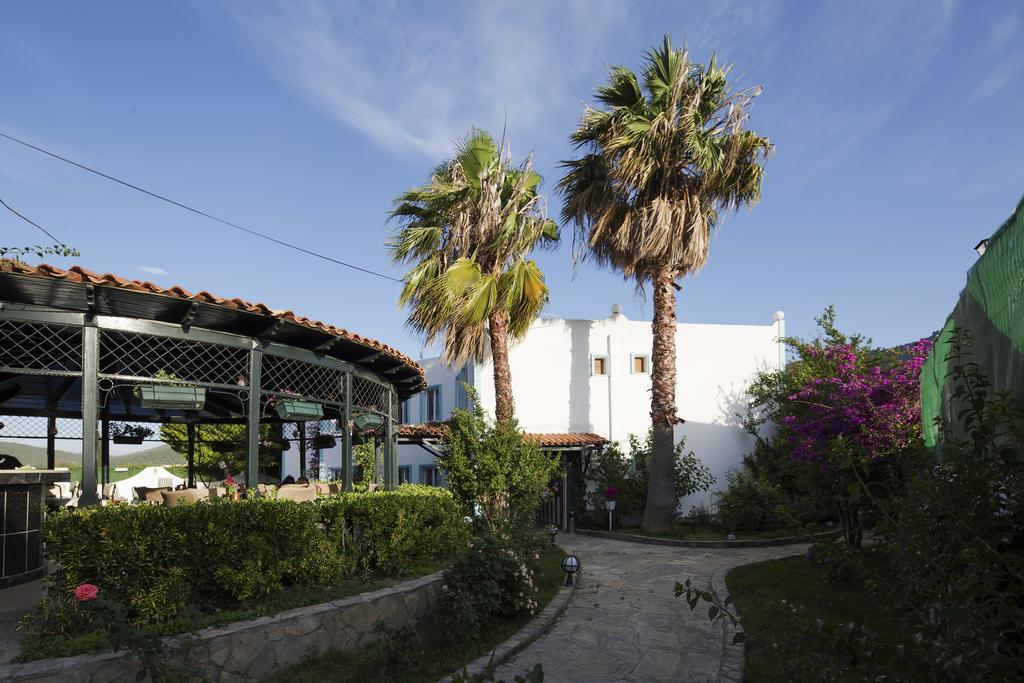Istanbul Hotel Bodrum Turkbuku Exteriér fotografie