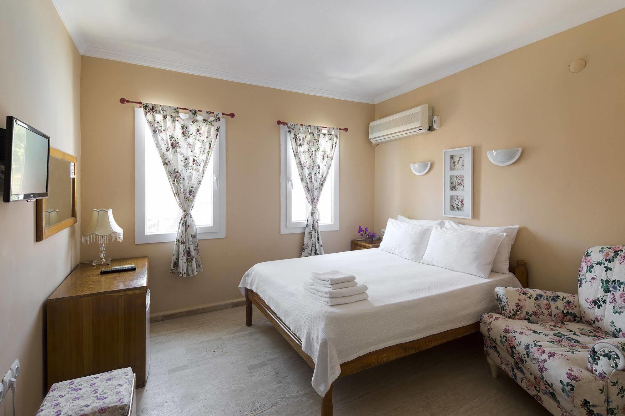 Istanbul Hotel Bodrum Turkbuku Exteriér fotografie