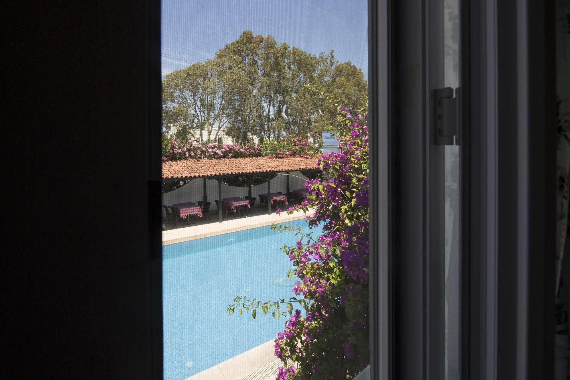 Istanbul Hotel Bodrum Turkbuku Exteriér fotografie