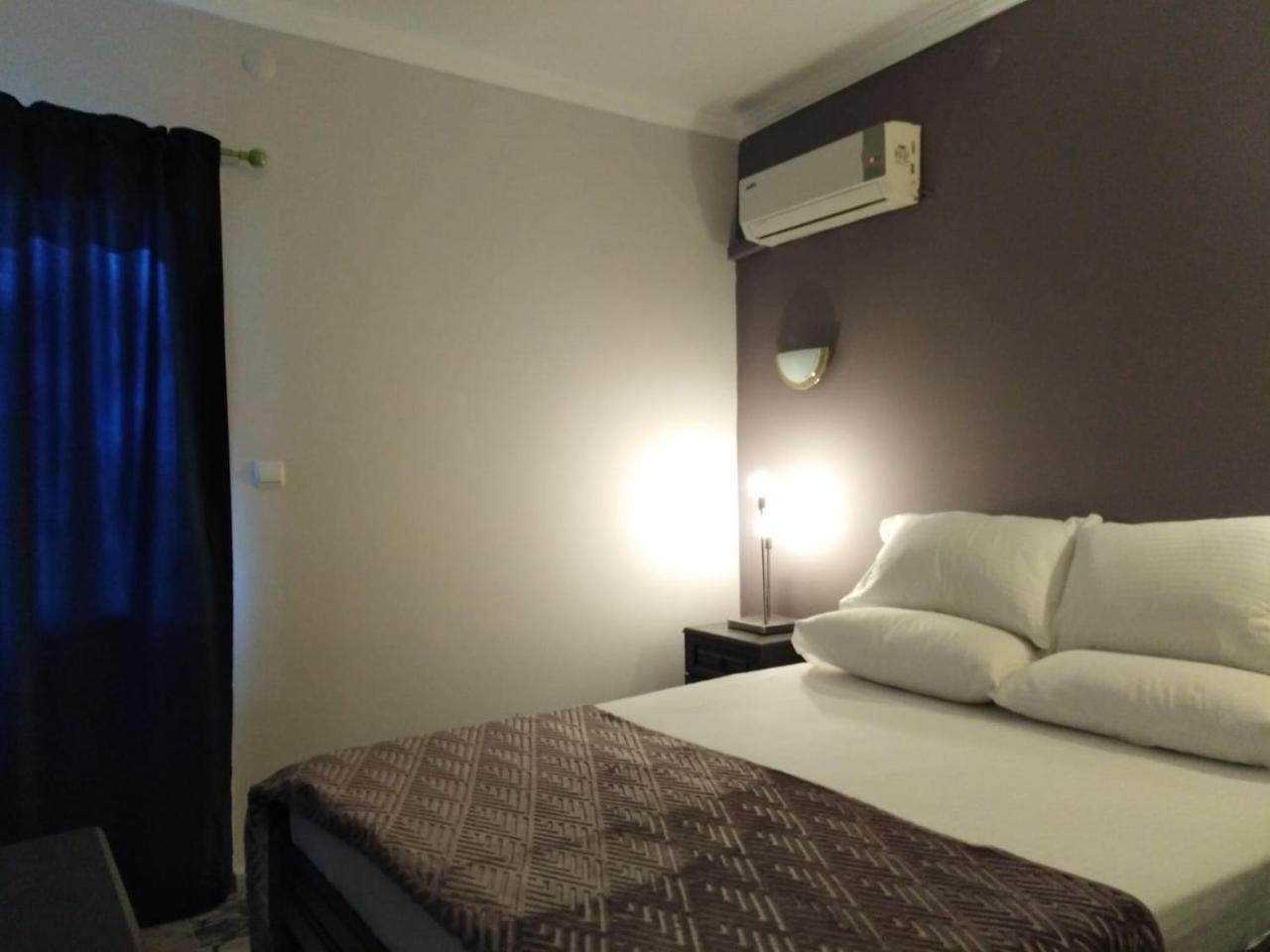Istanbul Hotel Bodrum Turkbuku Exteriér fotografie