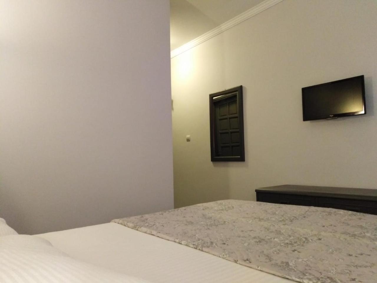Istanbul Hotel Bodrum Turkbuku Exteriér fotografie