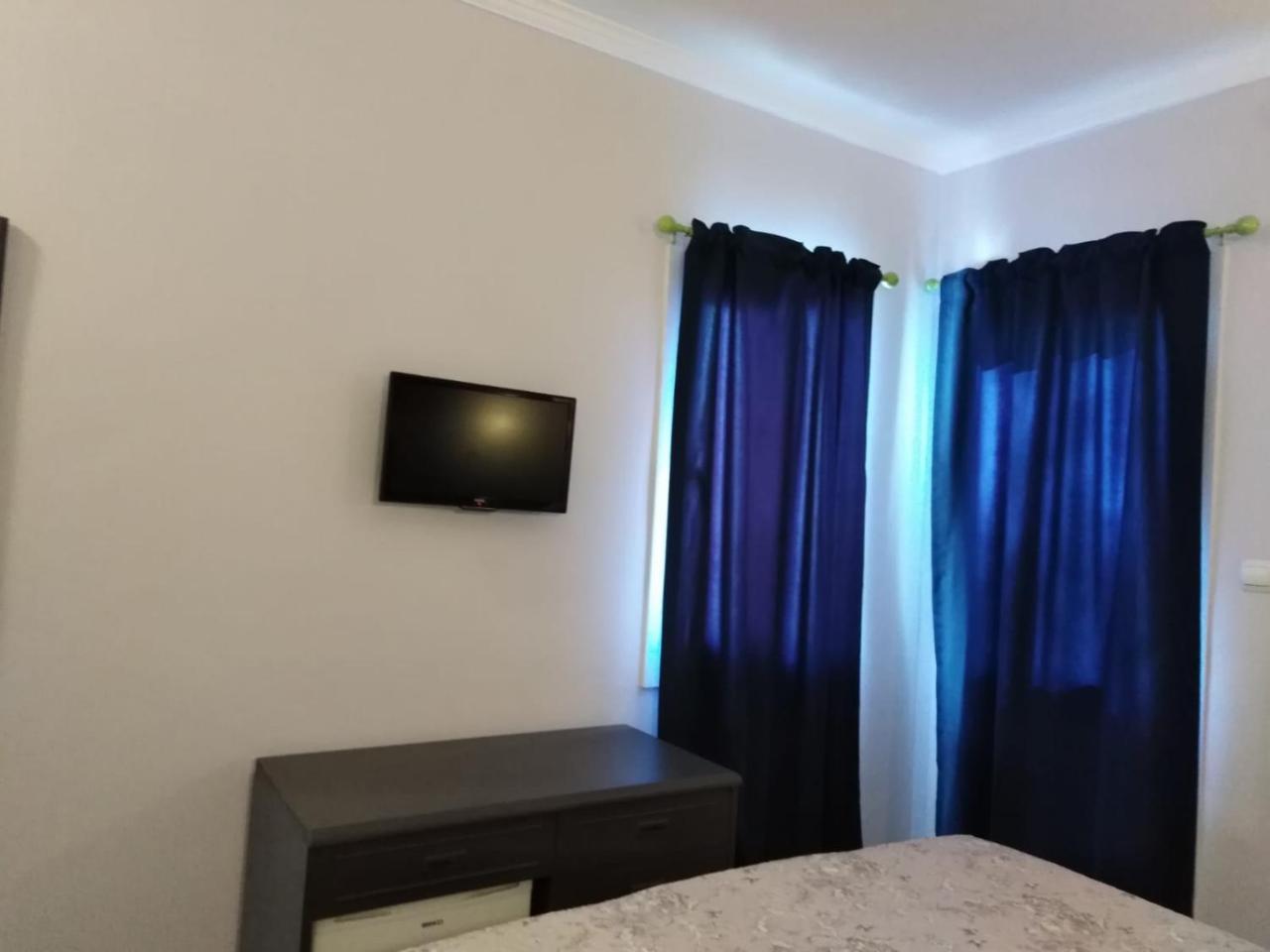 Istanbul Hotel Bodrum Turkbuku Exteriér fotografie