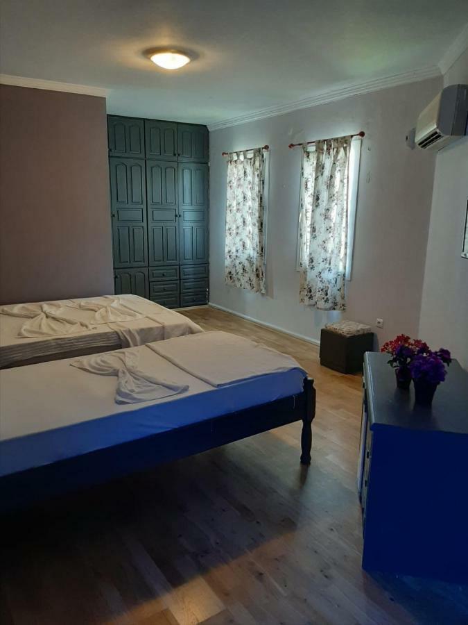 Istanbul Hotel Bodrum Turkbuku Exteriér fotografie