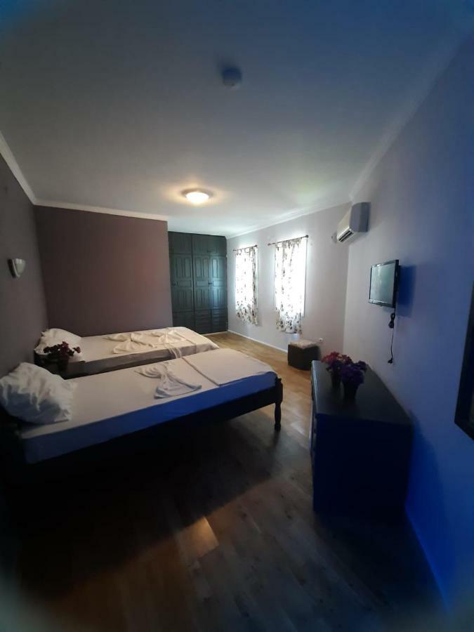 Istanbul Hotel Bodrum Turkbuku Exteriér fotografie